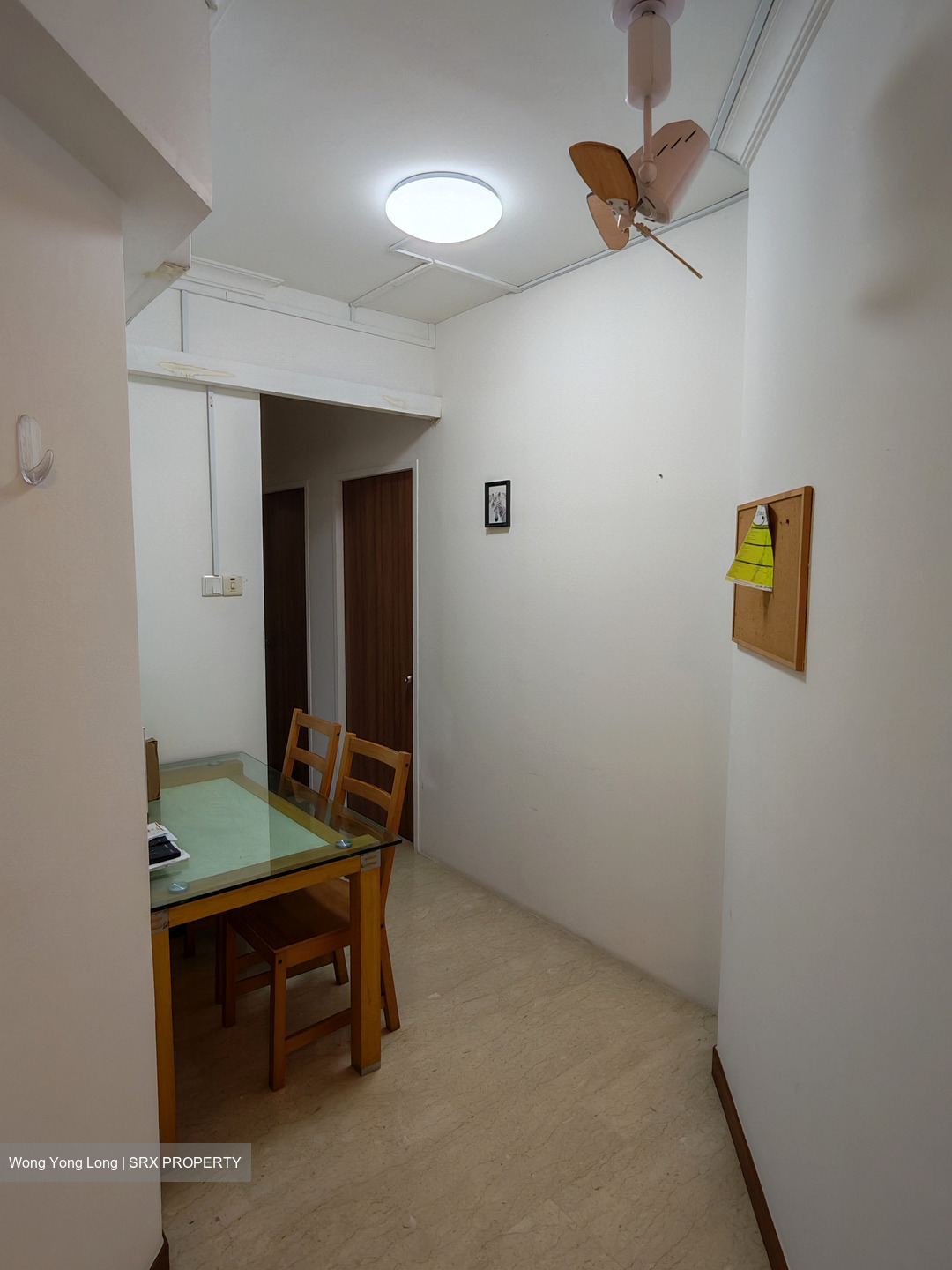 Compass Heights (D19), Apartment #612875121